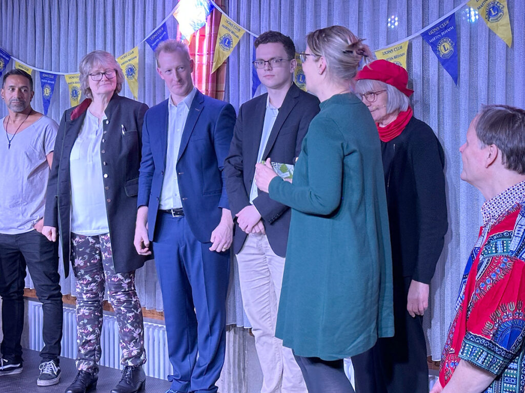 Das war Wortmagie und Zauberei