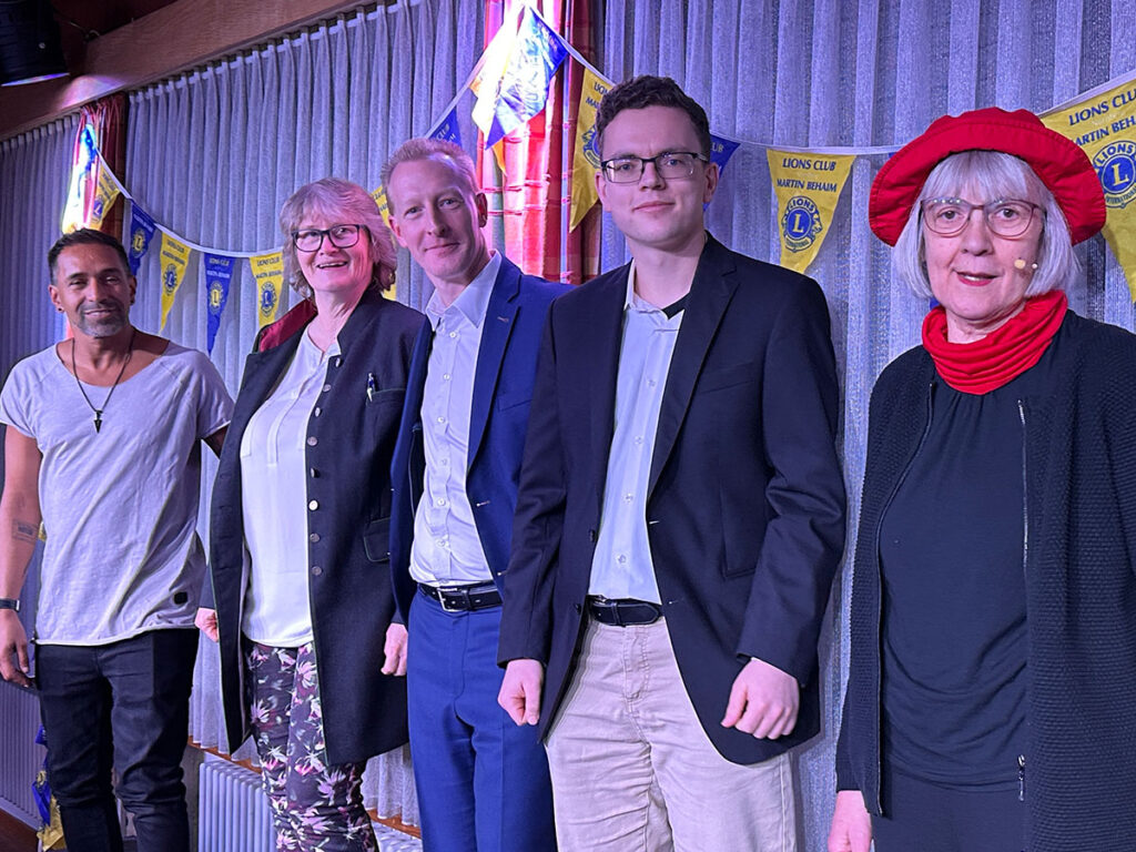 Das deam der ZauberInnen bei das war Wortmagie und Zauberei