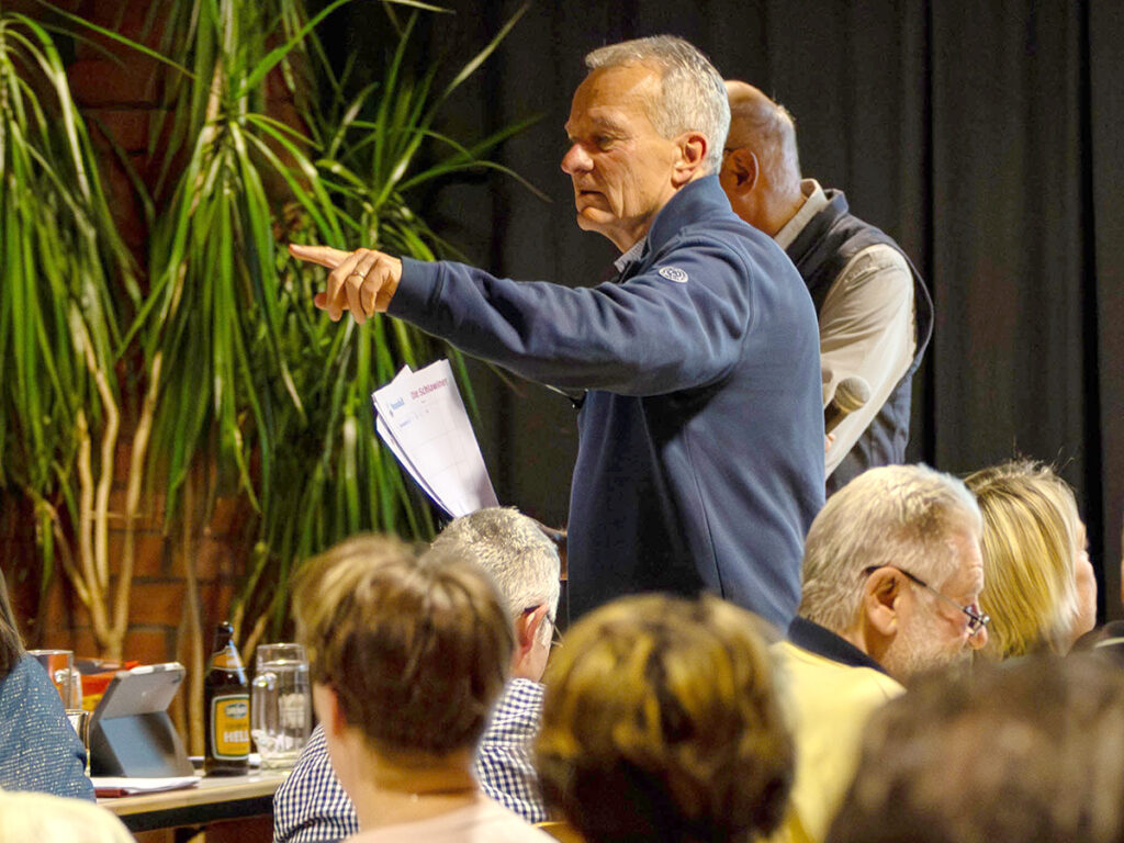 Rückmeldungen zum dritten Nürnberger Lions PubQuiz