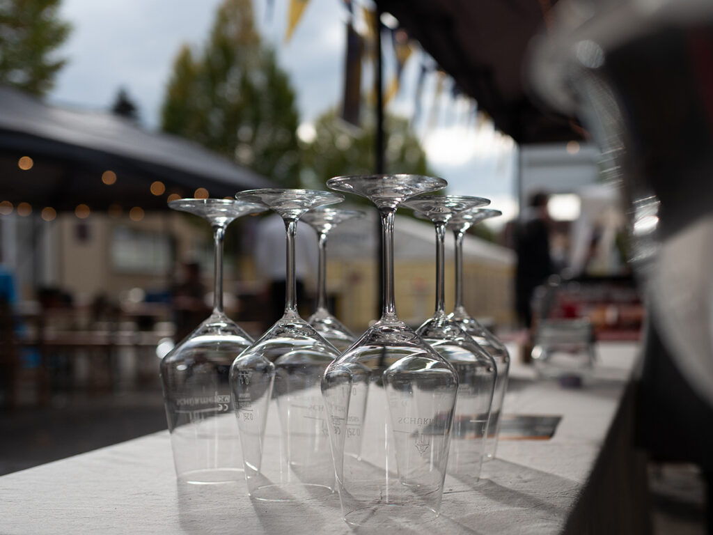 3. Katzwanger Lions Weinfest
